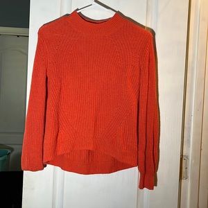 Old Navy Girl’s Long-Sleeve Sweater Size Large (10/12)